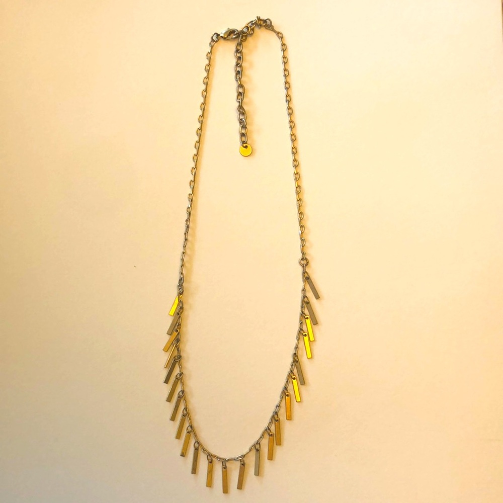 3/$20 Gold Necklace